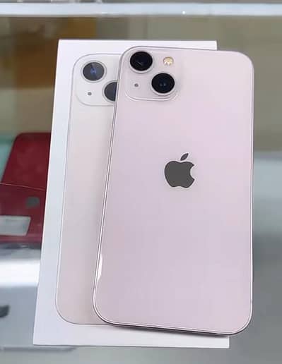 iPhone 13 128 GB non PTA
