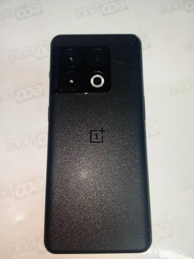 One Plus 10 pro 0