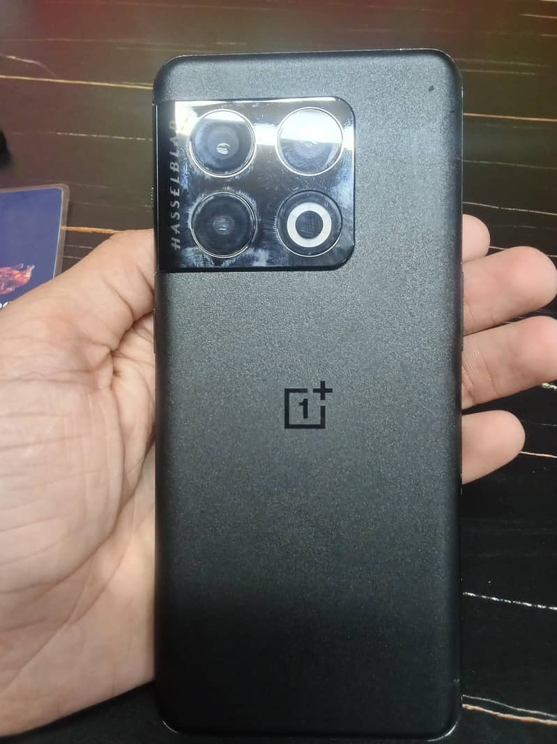 One Plus 10 pro 1