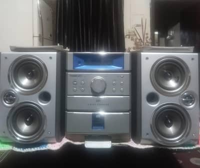 Thomson book shelf speaker