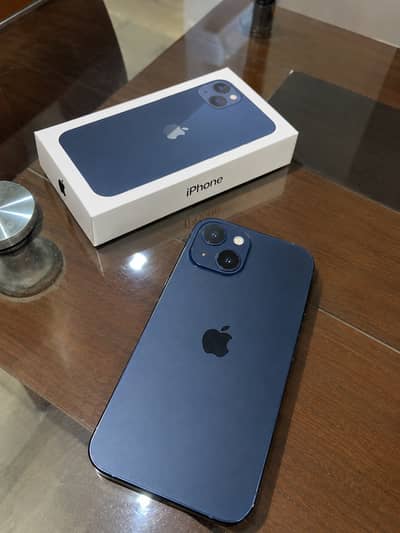 IPhone 13 128GB Non-PTA 10/10 Condition
