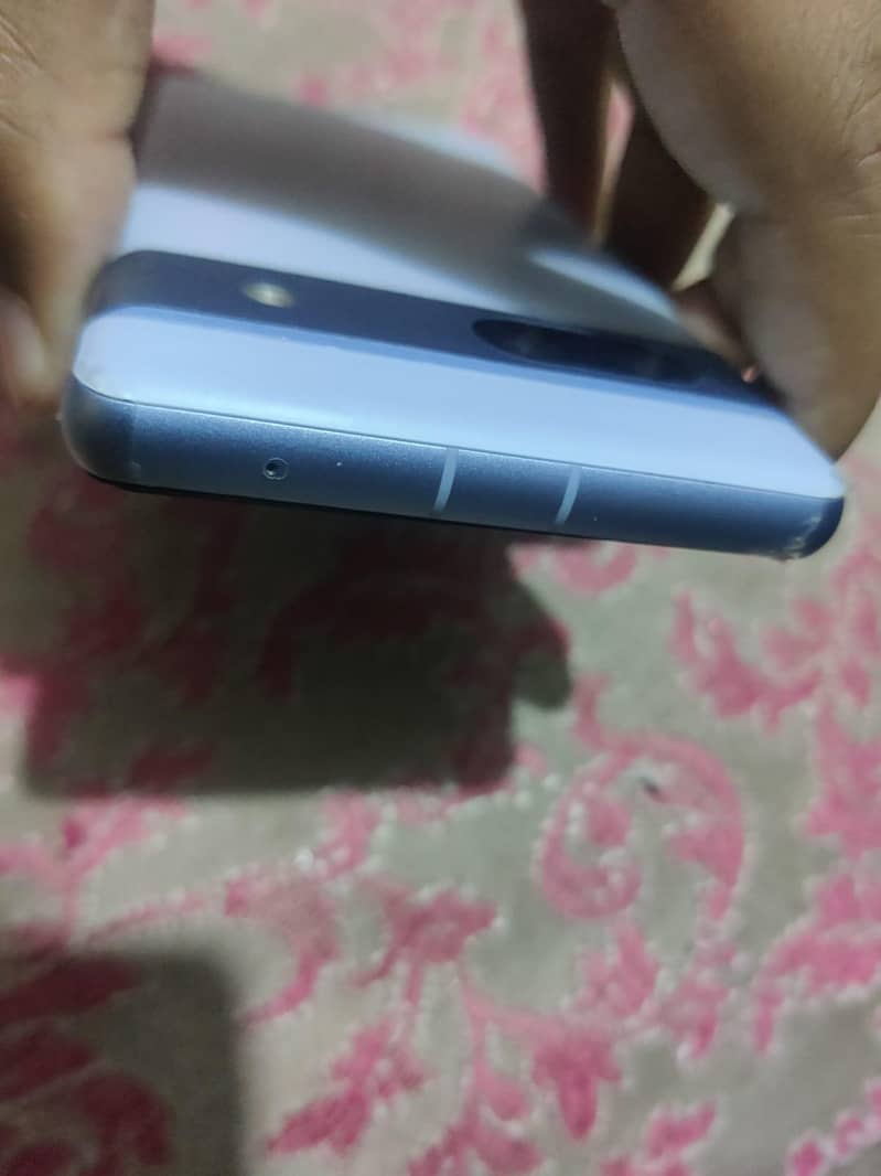 Google Pixel 7a Official Approved 3
