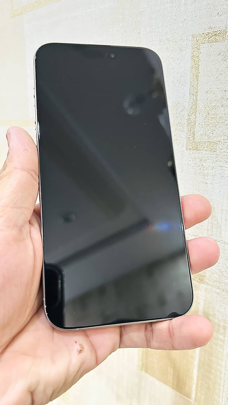 Apple iPhone 15 Pro Max 1