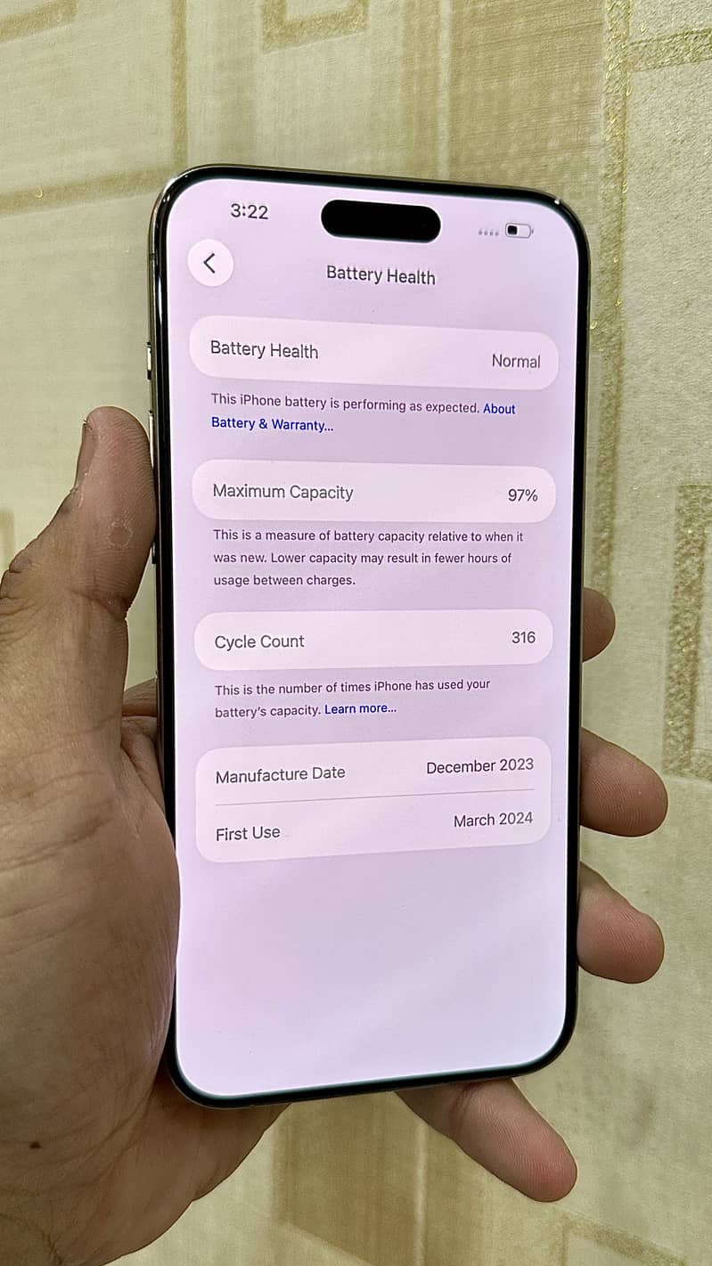 Apple iPhone 15 Pro Max 11