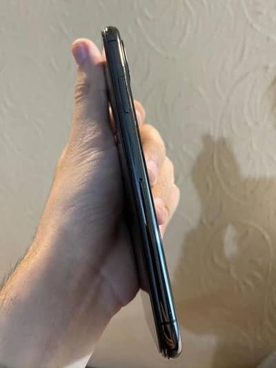 Apple iPhone X 256gb PTA Approved