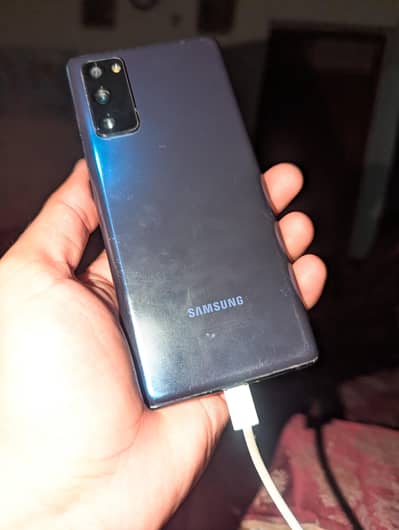 SAMSUNG S20 FE