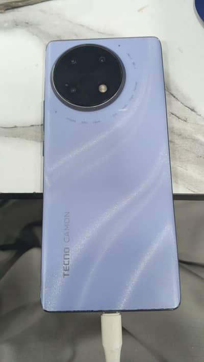 Tecno CAMON 30S