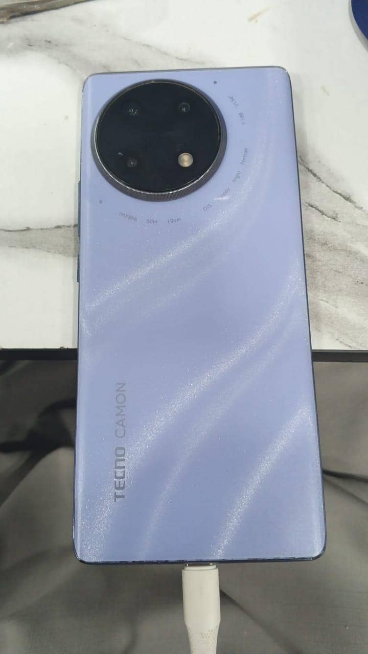 Tecno CAMON 30S 0