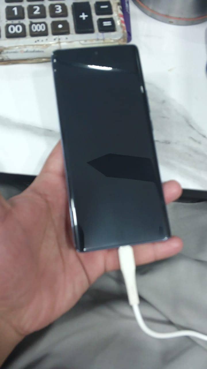 Tecno CAMON 30S 2