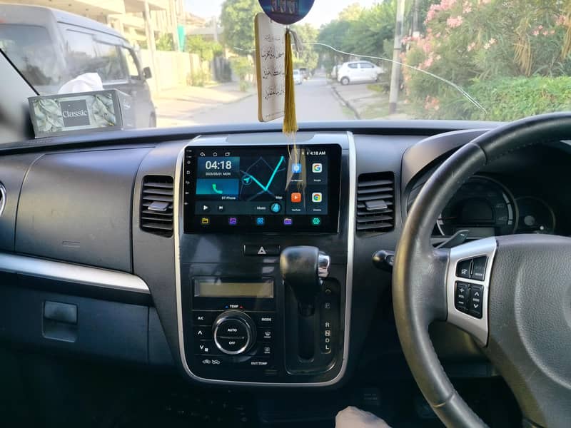 Mazda Azwagon 2012 9