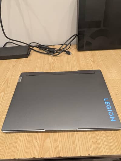 Lenovo Legion 7 | Core i7 12th Gen | RTX 3070 Ti | 32GB RAM | 1TB SSD