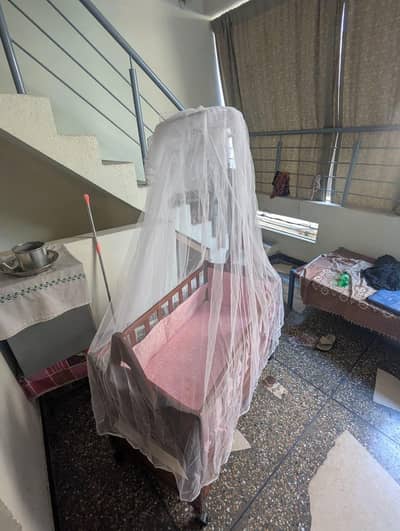 baby cart