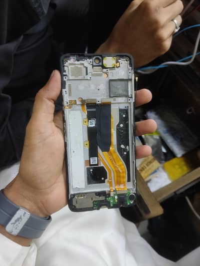 Tecno CAMON 20 Original panal