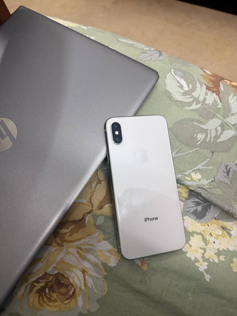 Apple iPhone X 1