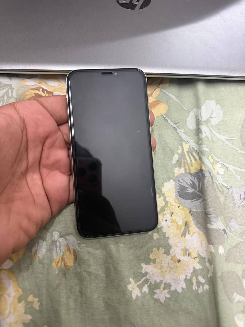 Apple iPhone X 2
