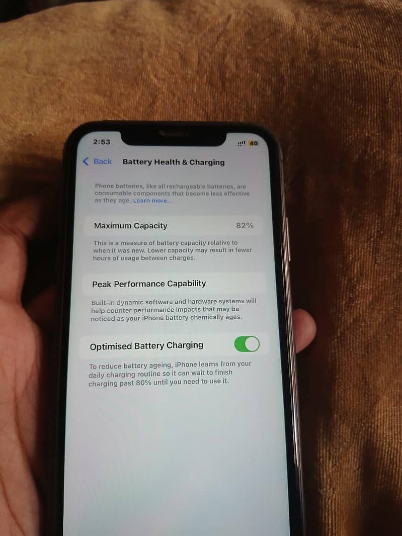 Apple iPhone 11 1