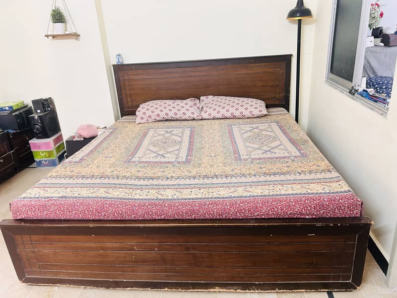 Bed for sell 0