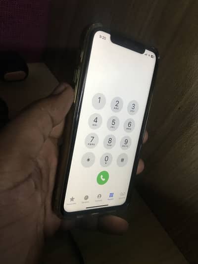 Apple iPhone X PTA approved