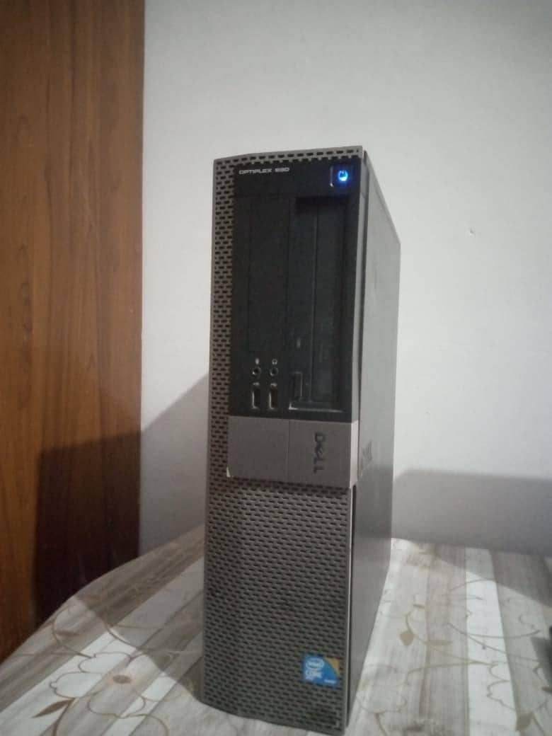 Dell core i5 0