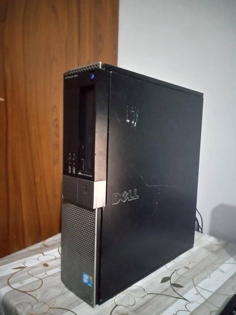 Dell core i5 1