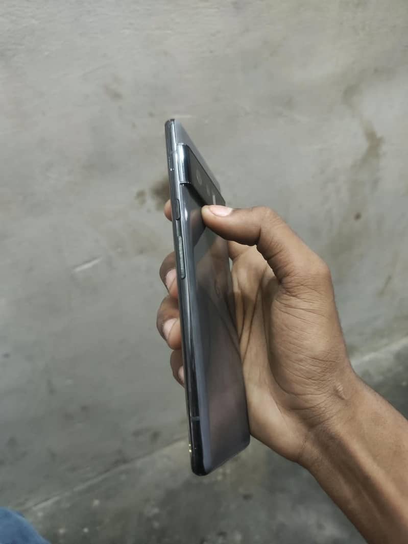 Google Pixel 6 Pro 6