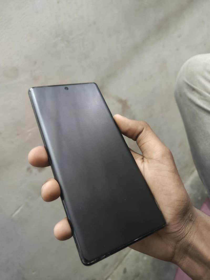 Google Pixel 6 Pro 8