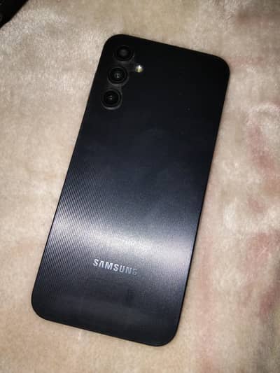 Samsung Mobile A14