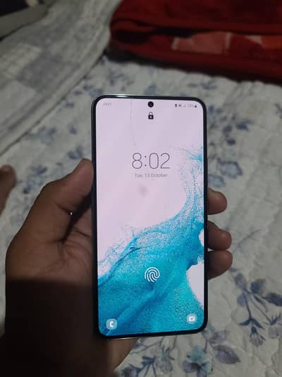 Samsung Mobile S22