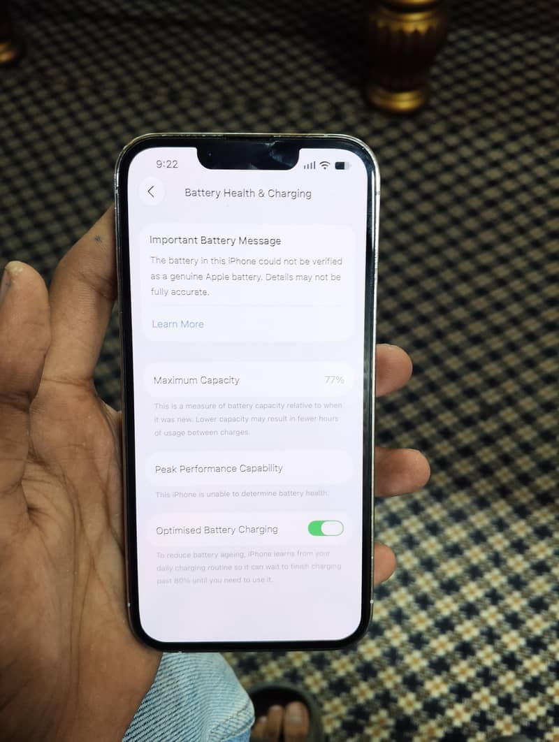 Apple iPhone 13 Pro 0