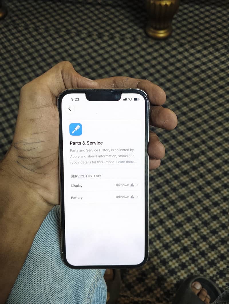 Apple iPhone 13 Pro 7