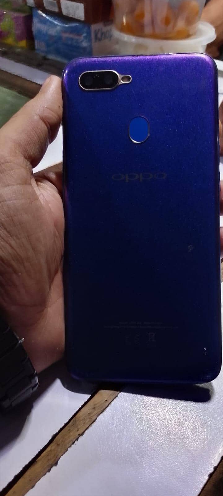 OPPO A5s 1