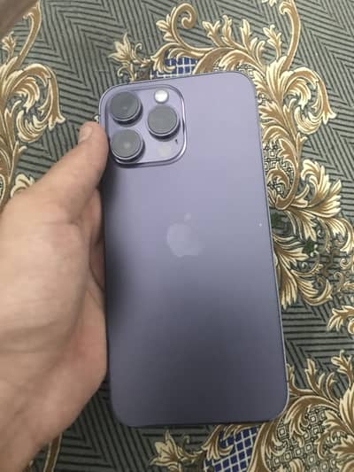 Iphone 14 pro max
