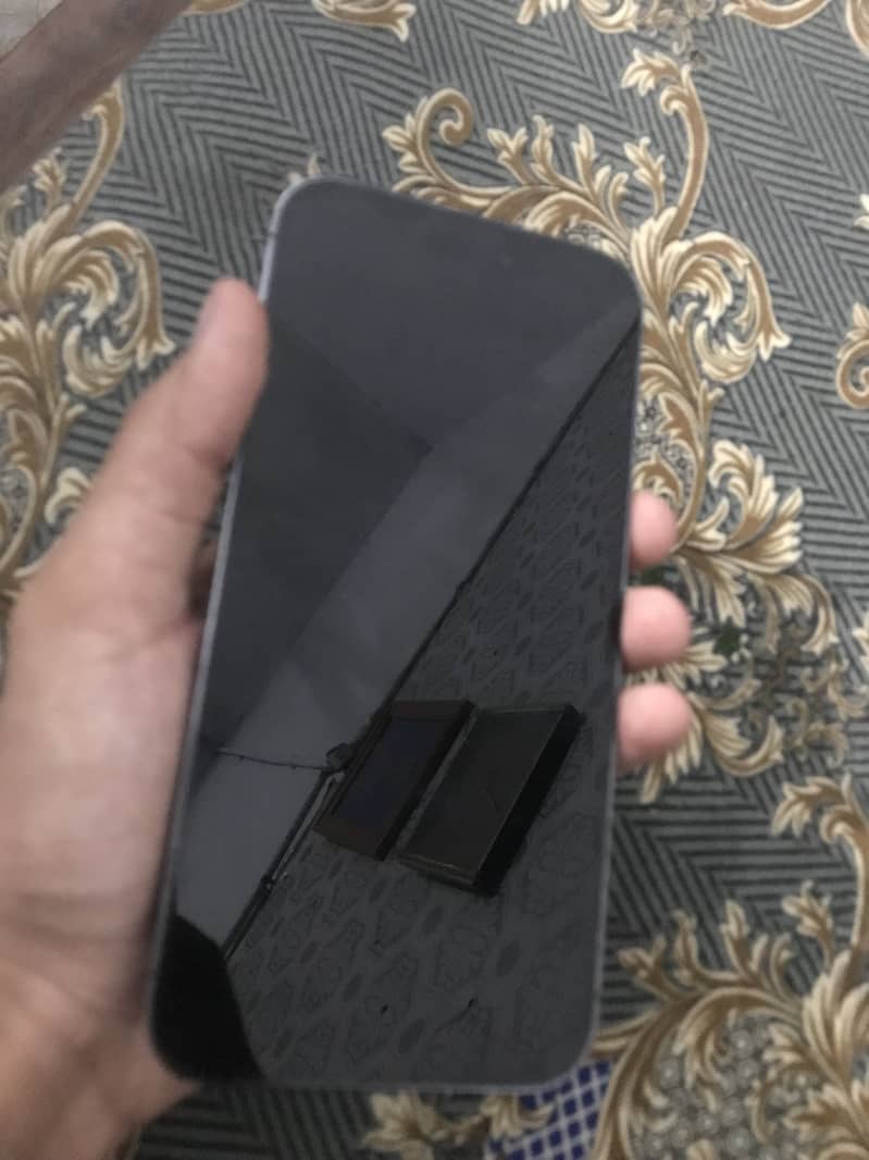 Iphone 14 pro max 1