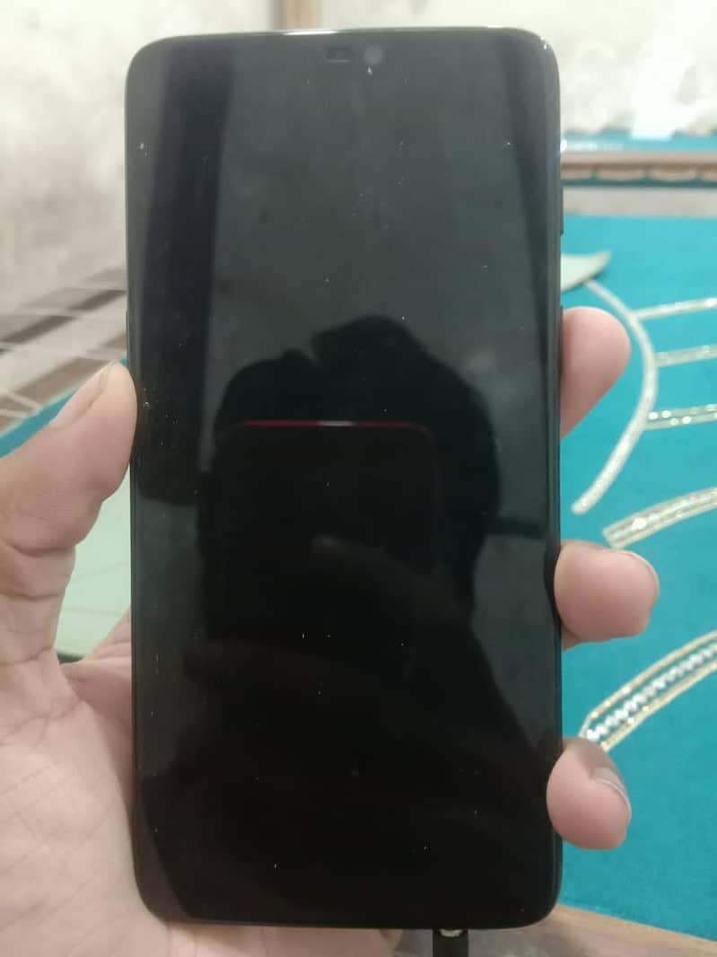 One Plus 6 1