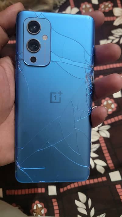 One Plus 9