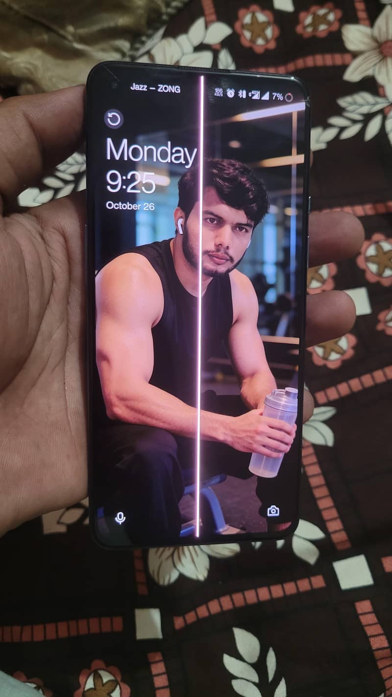 One Plus 9 1