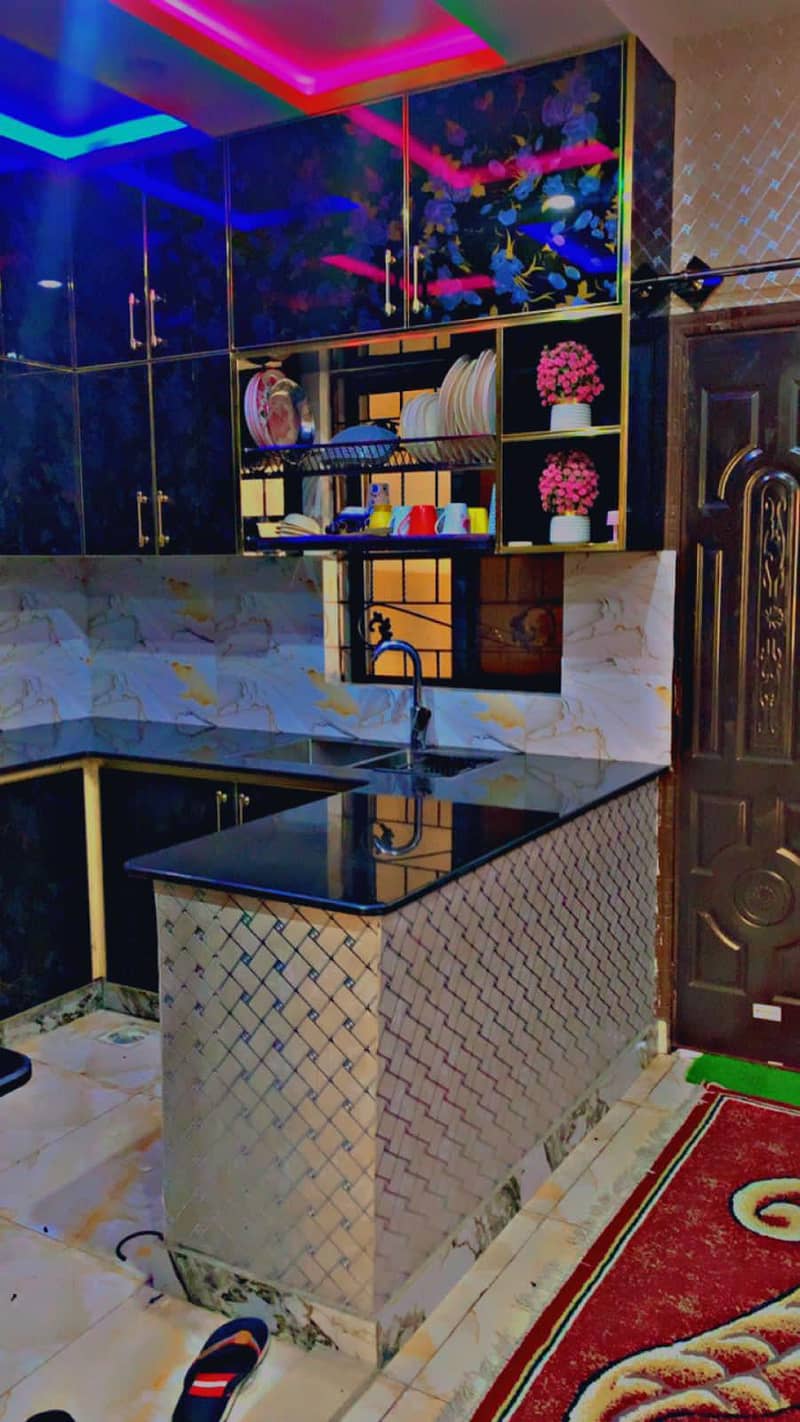 Master Interior 9