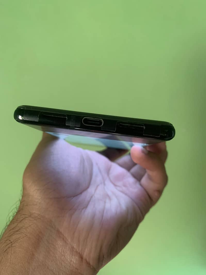 Google Pixel 6 Pro 3