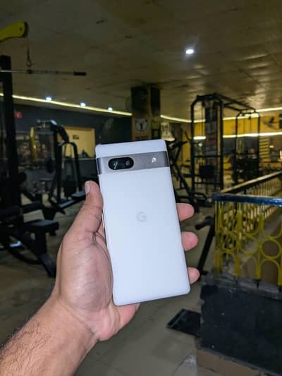 Google Pixel 7a