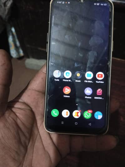 Realme 5