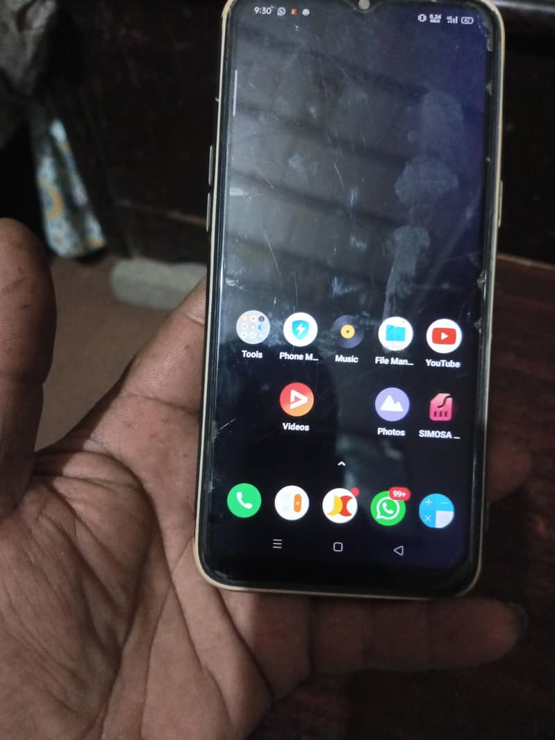 Realme 5 0