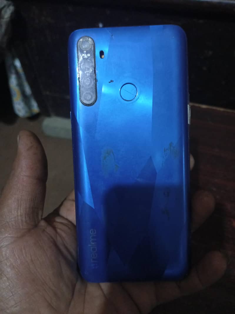Realme 5 1