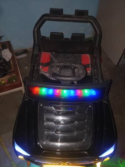 kids car jeep
