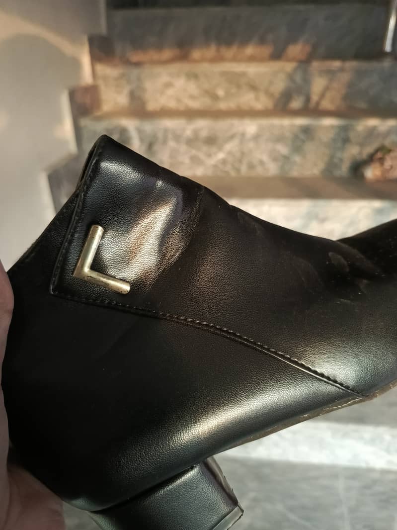 Ankle boots 2