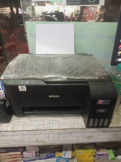 Epson L3210