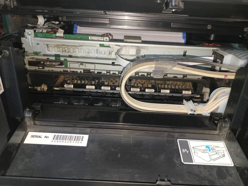 Epson L3210 1