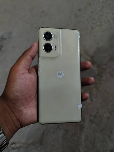 Motorola Moto G Stylus 2024