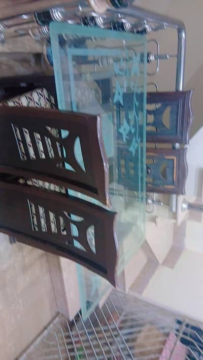 dining table set