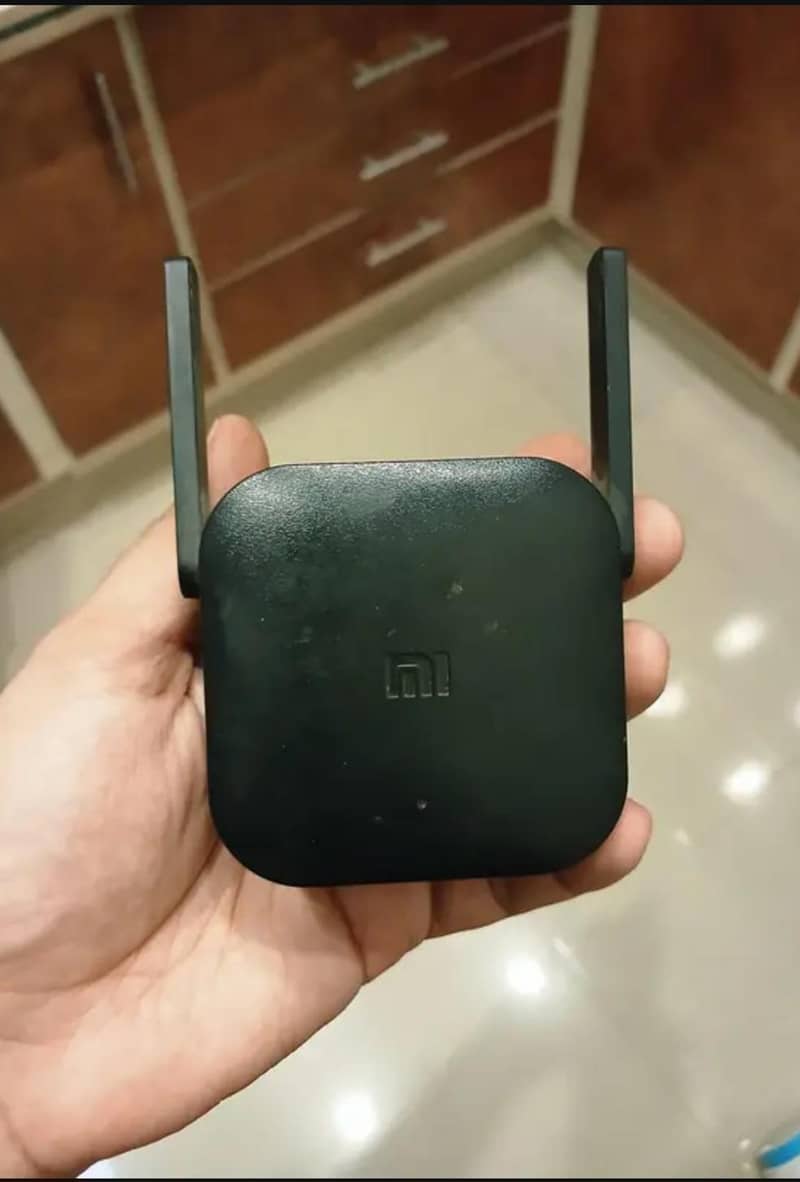 MI Wireless Router 0