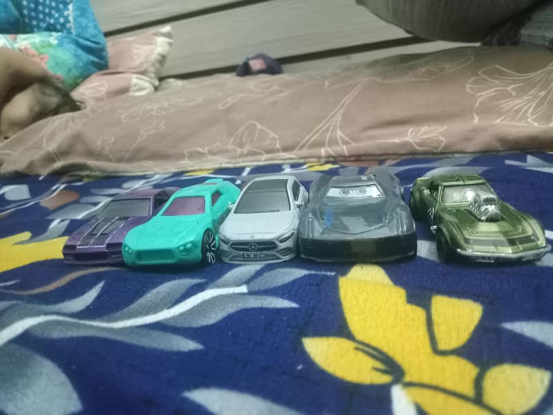 Good cars - Toys - 1120910558